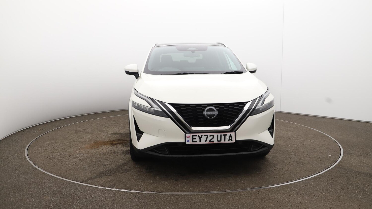 Used Nissan Qashqai 2022 for sale - 76632822: Photo 40