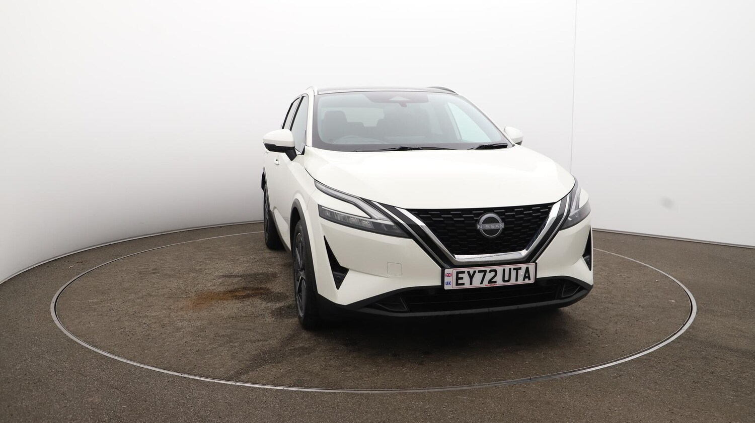 Used Nissan Qashqai 2022 for sale - 76632822: Photo 41