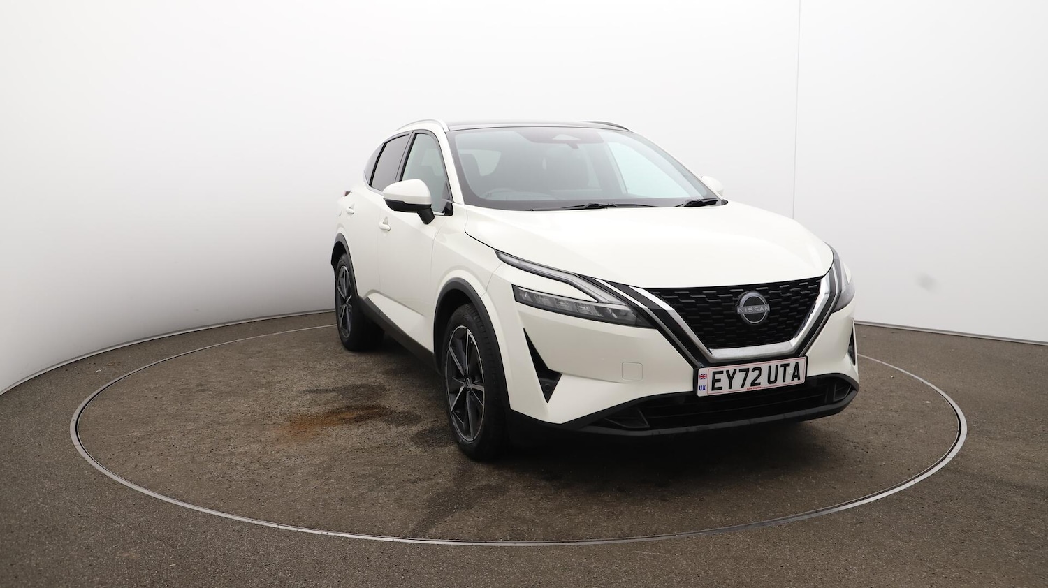 Used Nissan Qashqai 2022 for sale - 76632822: Photo 42