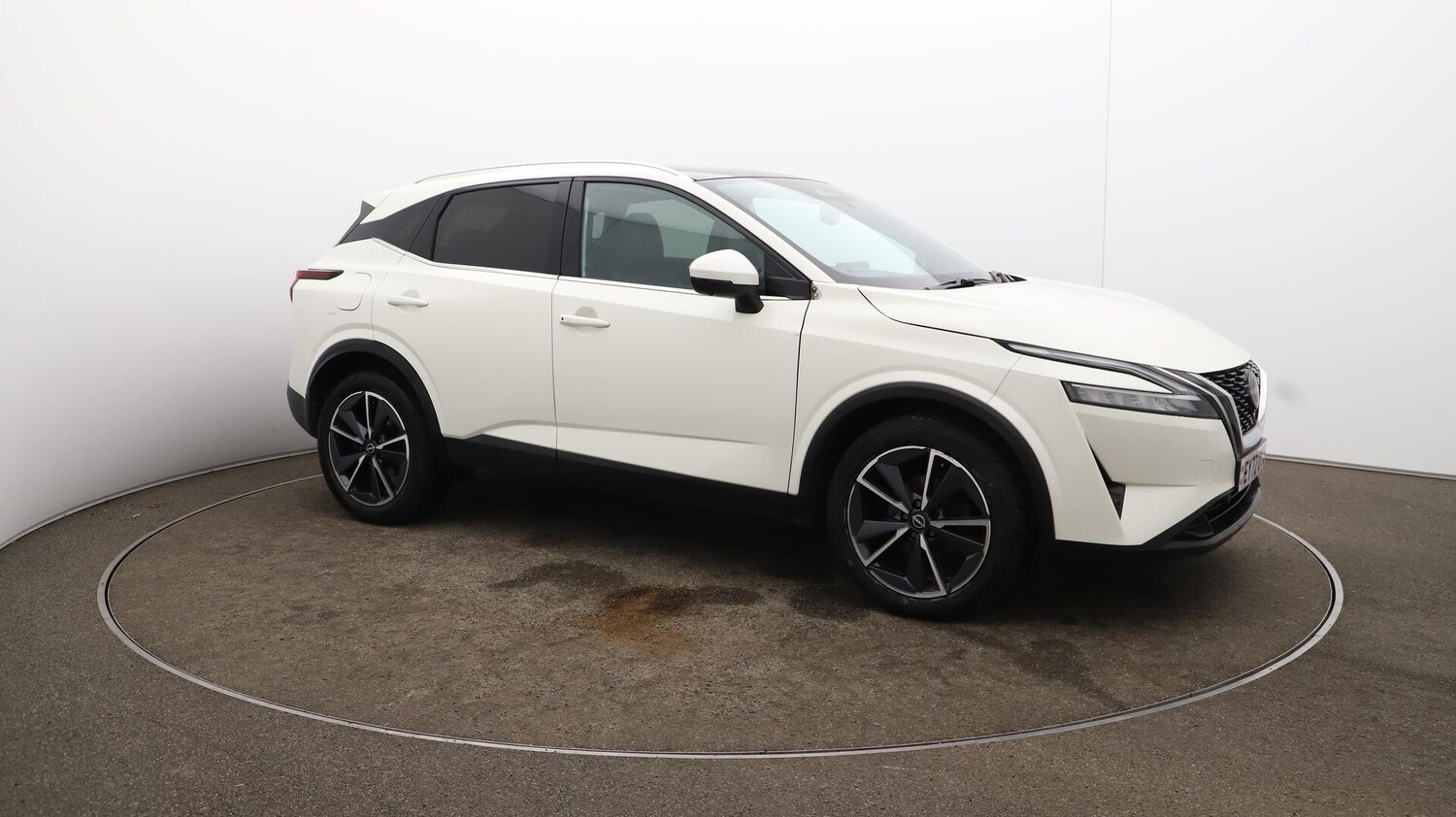 Used Nissan Qashqai 2022 for sale - 76632822: Photo 45