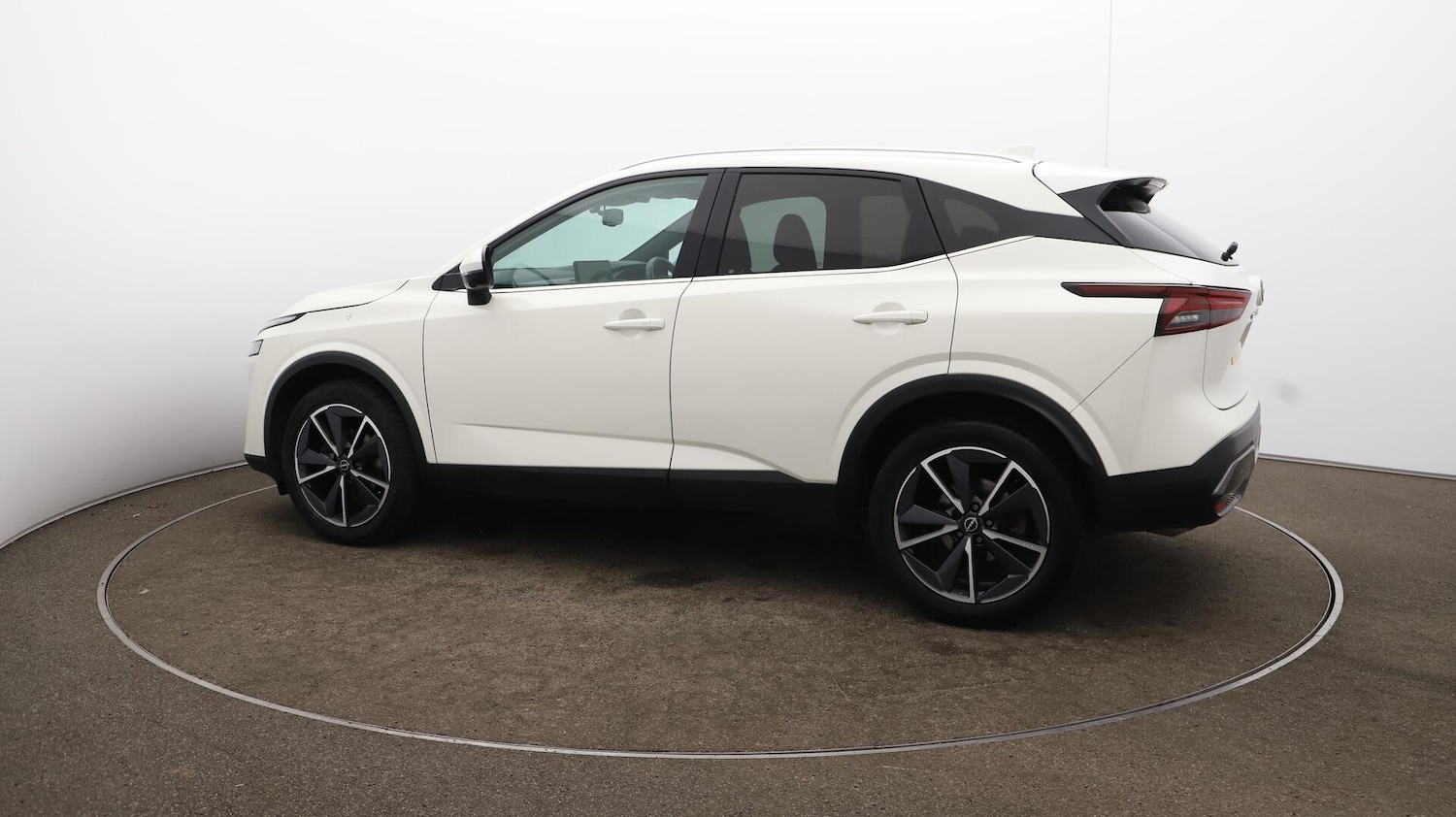 Used Nissan Qashqai 2022 for sale - 76632822: Photo 47