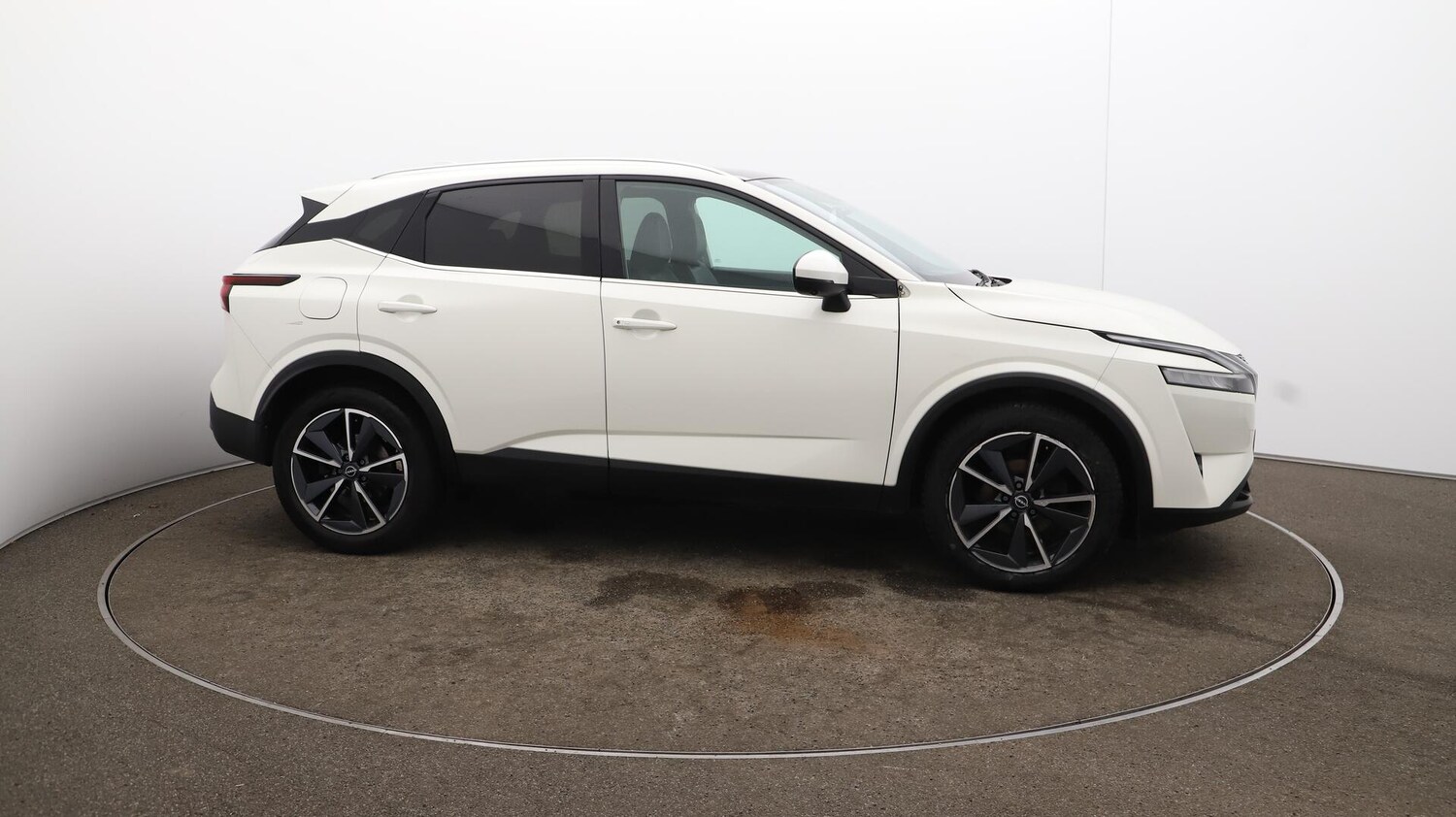Used Nissan Qashqai 2022 for sale - 76632822: Photo 48