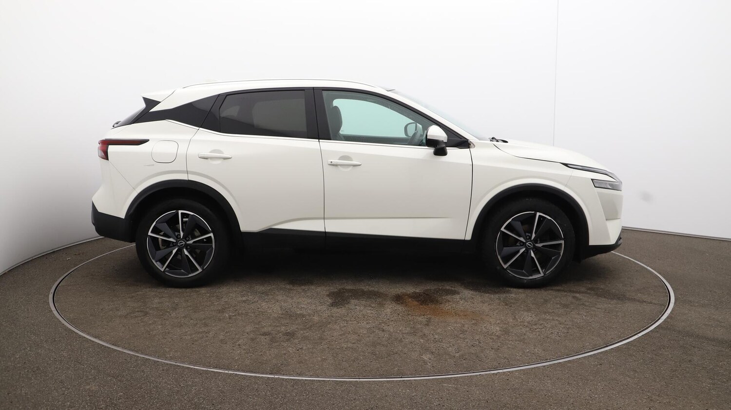 Used Nissan Qashqai 2022 for sale - 76632822: Photo 49