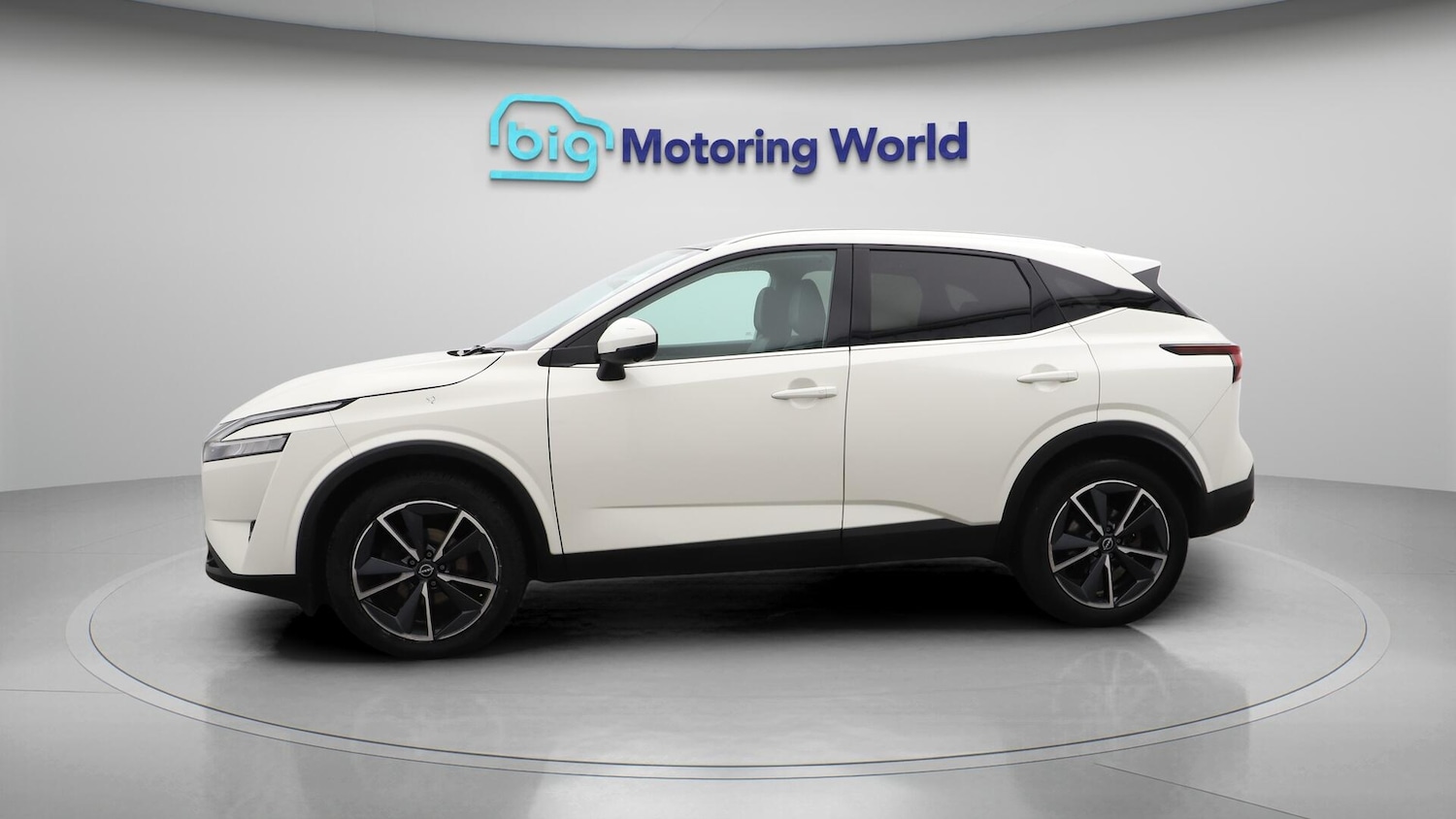 Used Nissan Qashqai 2022 for sale - 76632822: Photo 5