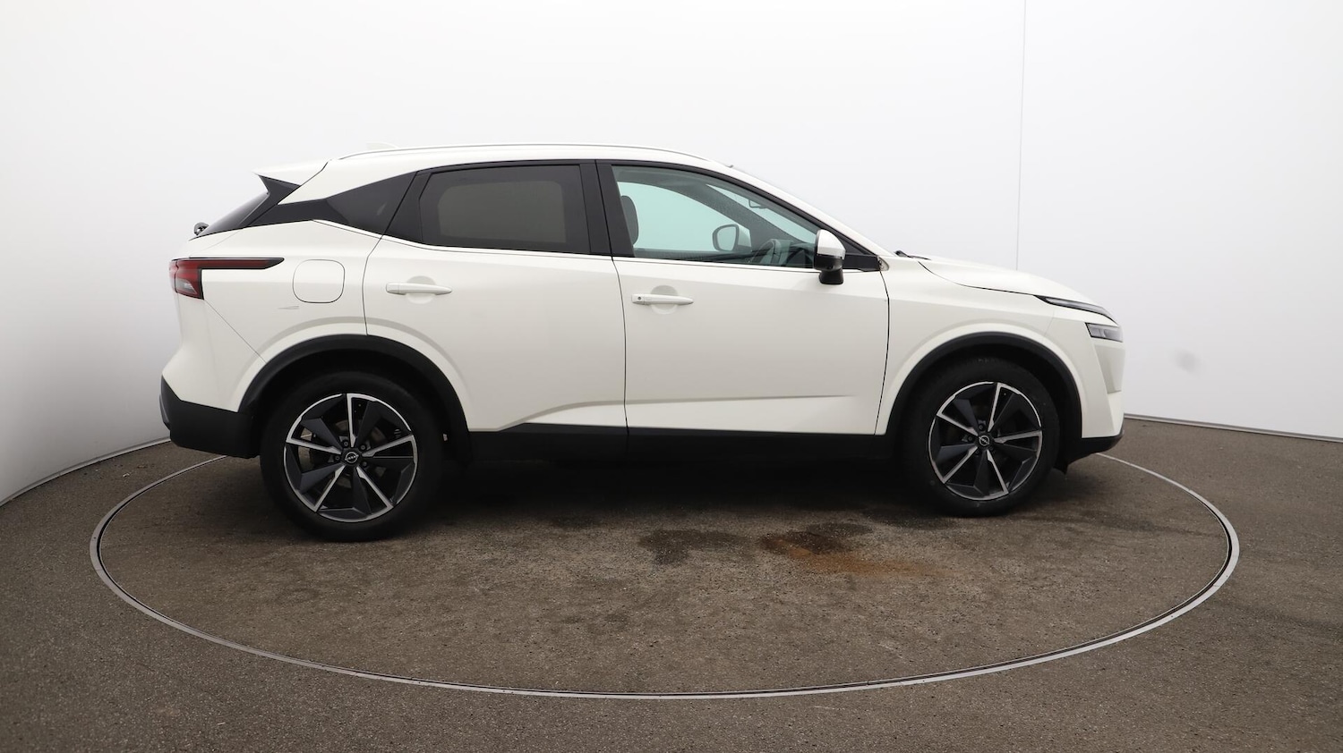 Used Nissan Qashqai 2022 for sale - 76632822: Photo 50