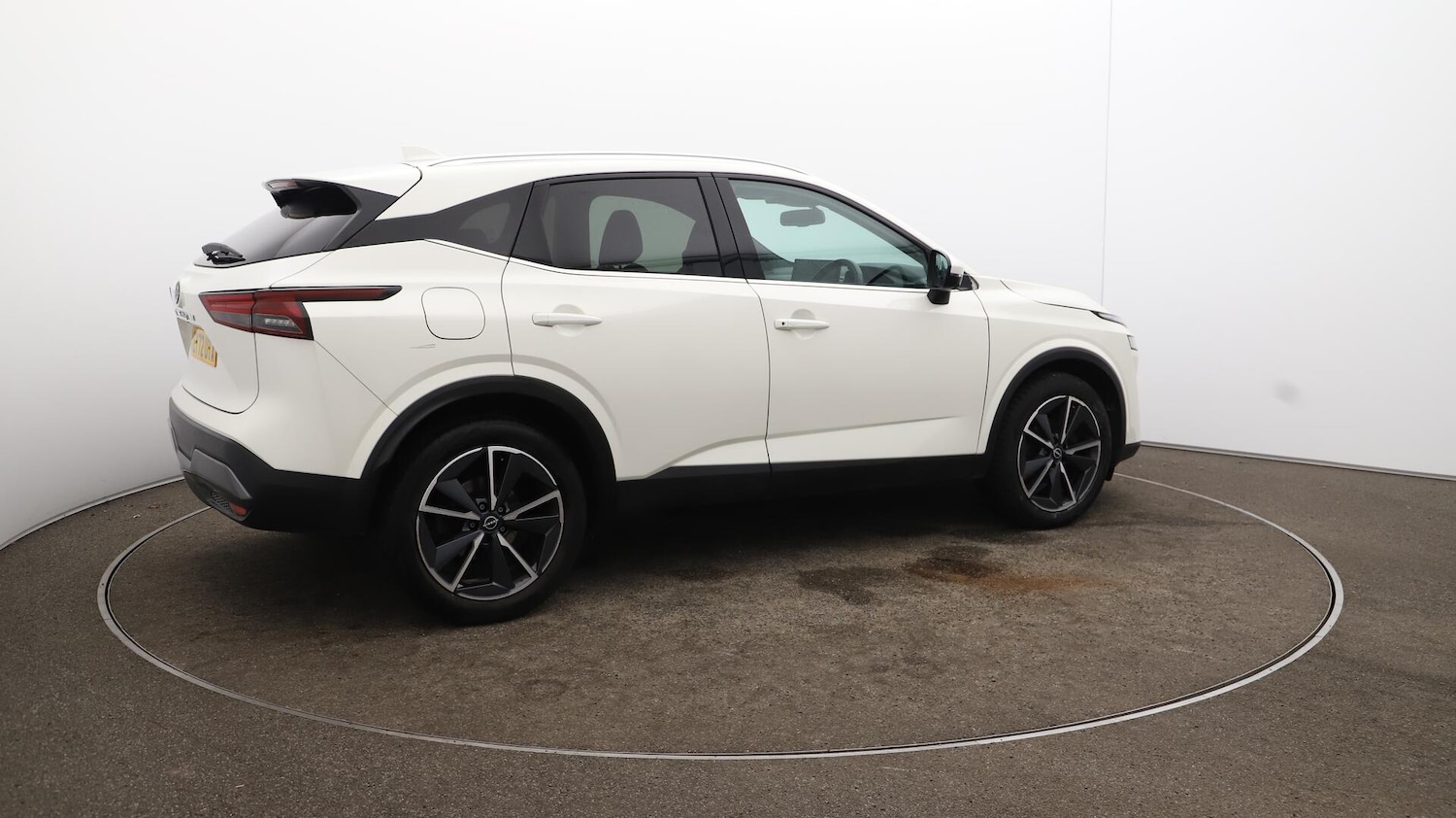 Used Nissan Qashqai 2022 for sale - 76632822: Photo 52