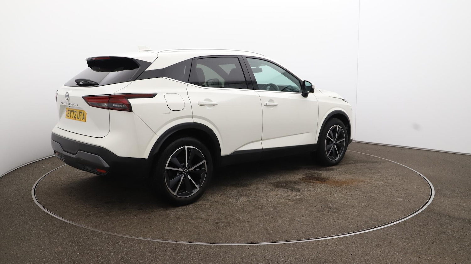 Used Nissan Qashqai 2022 for sale - 76632822: Photo 53