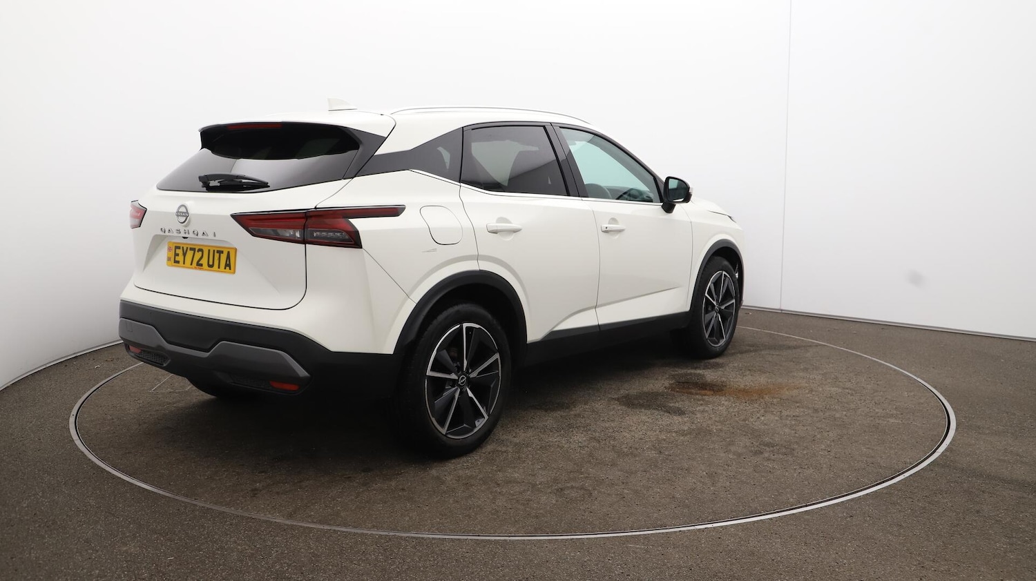 Used Nissan Qashqai 2022 for sale - 76632822: Photo 54