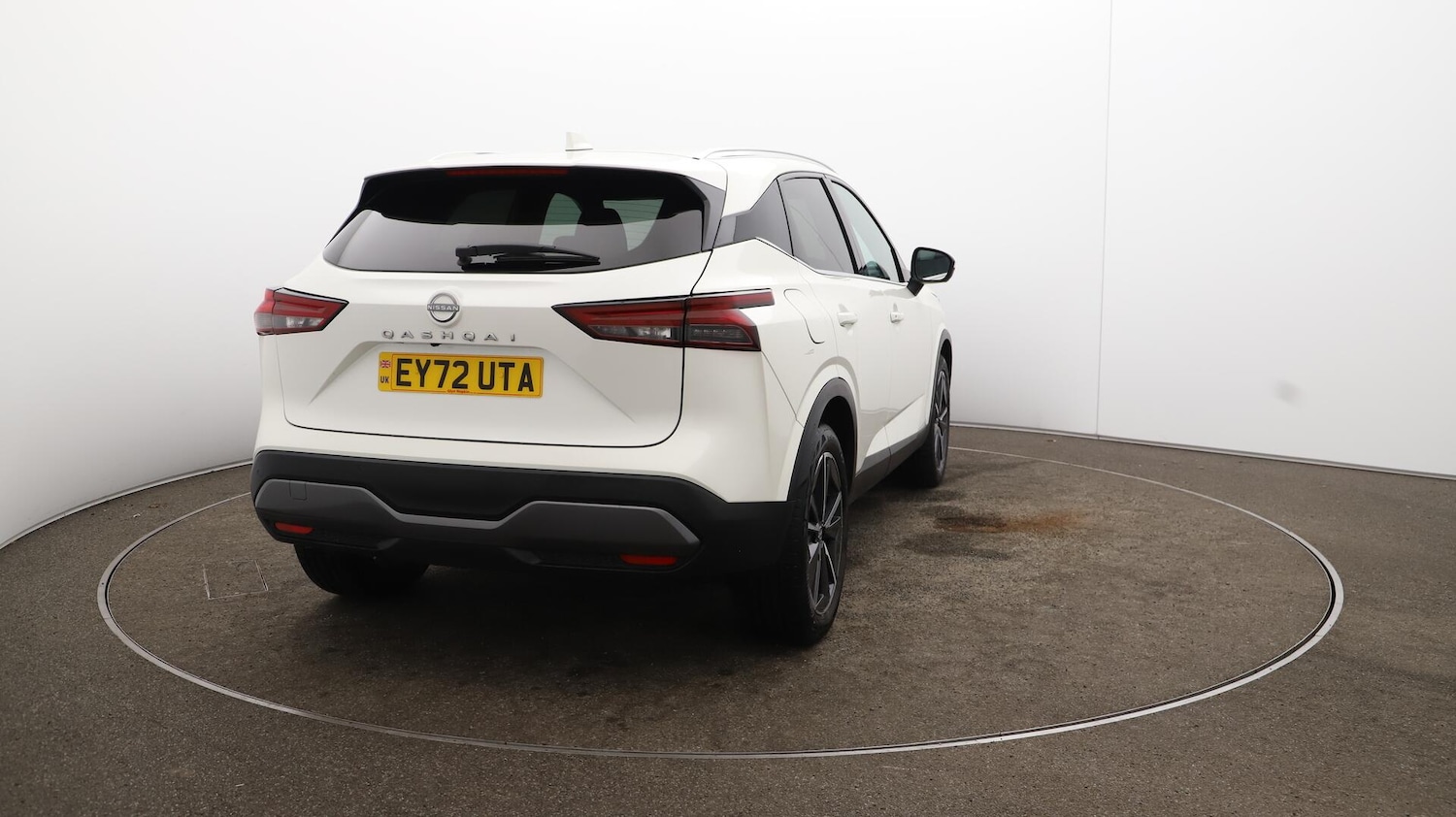 Used Nissan Qashqai 2022 for sale - 76632822: Photo 56