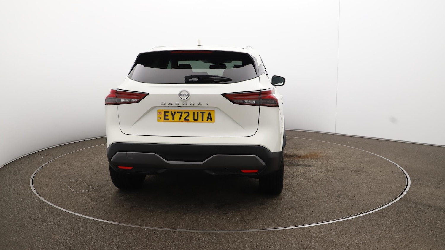 Used Nissan Qashqai 2022 for sale - 76632822: Photo 57