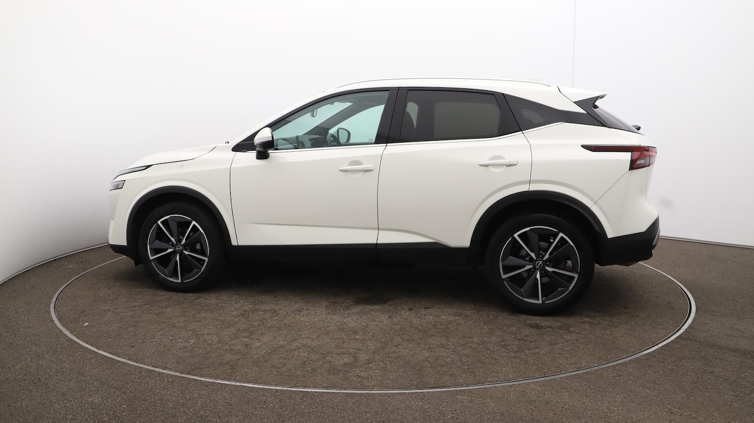 Used Nissan Qashqai 2022 for sale - 76632822: Photo 58