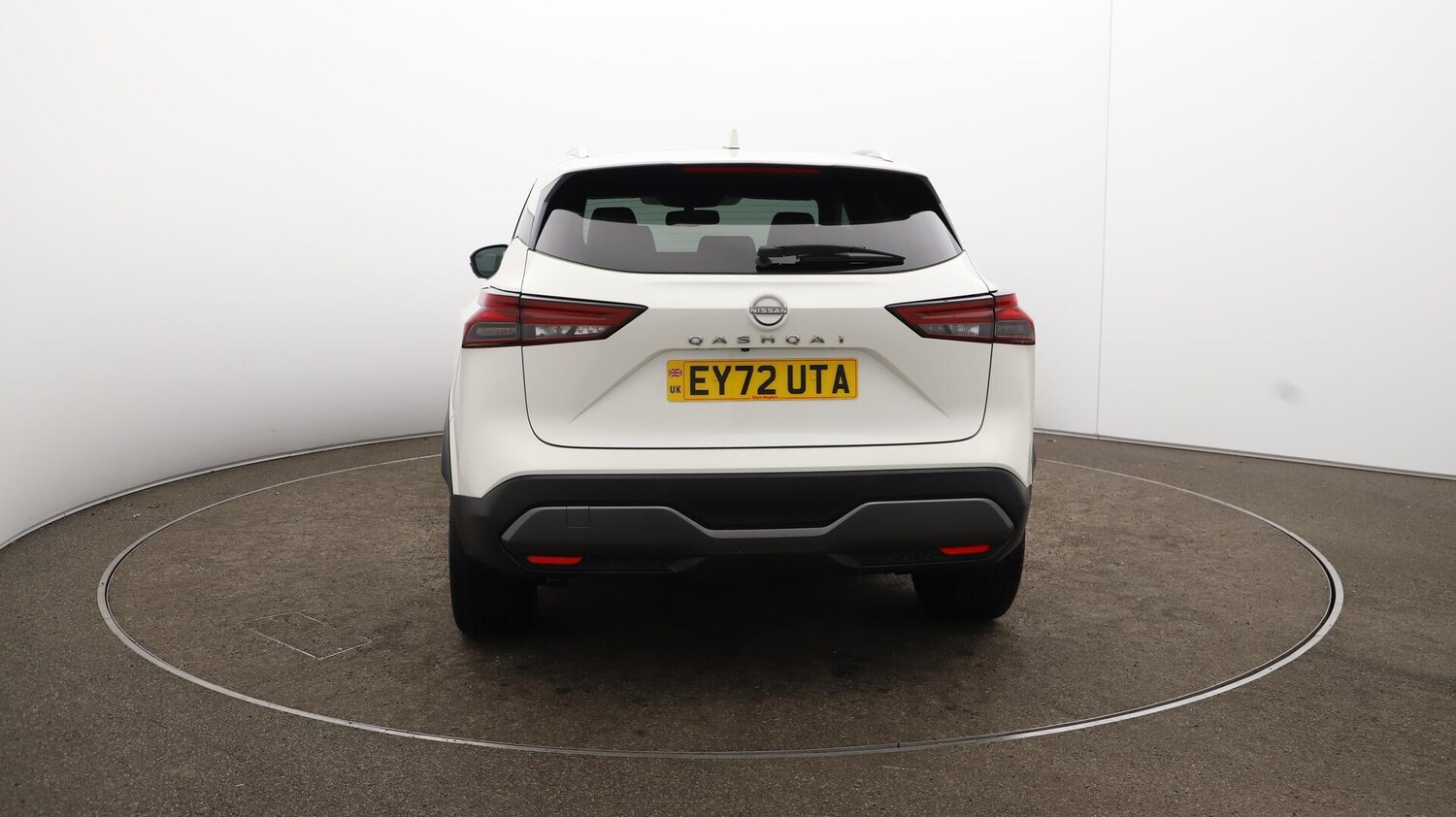 Used Nissan Qashqai 2022 for sale - 76632822: Photo 59