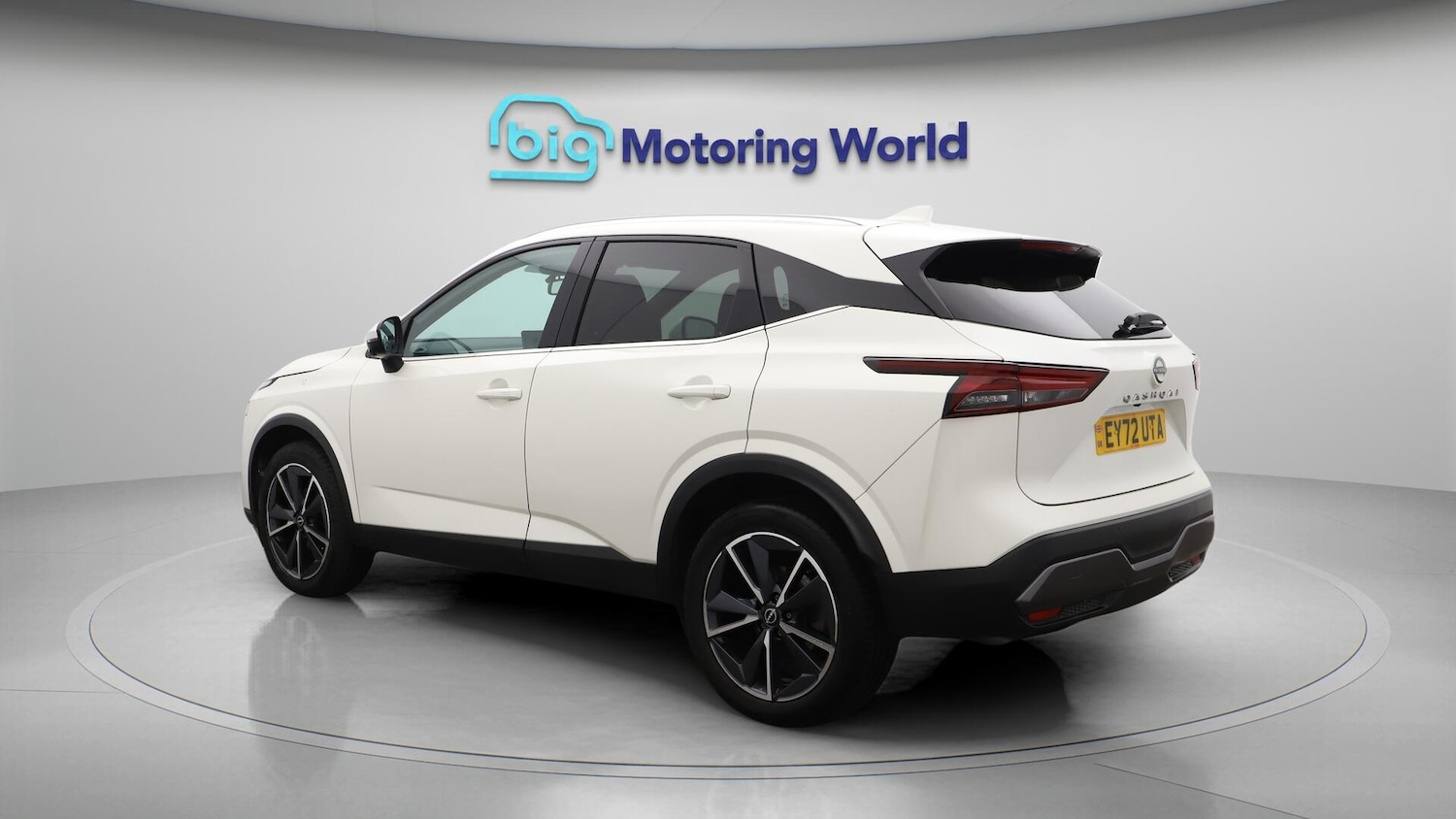 Used Nissan Qashqai 2022 for sale - 76632822: Photo 6