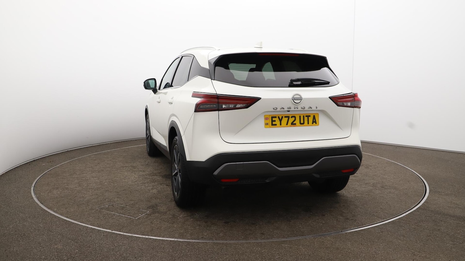 Used Nissan Qashqai 2022 for sale - 76632822: Photo 60