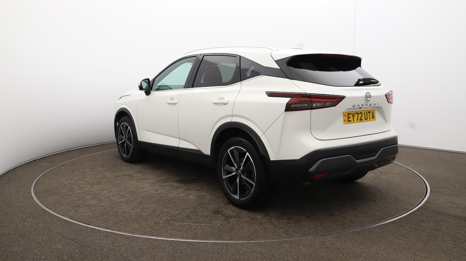 Used Nissan Qashqai 2022 for sale - 76632822: Photo 62