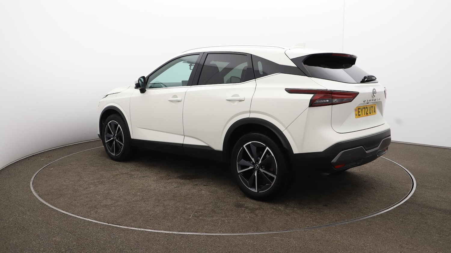 Used Nissan Qashqai 2022 for sale - 76632822: Photo 63