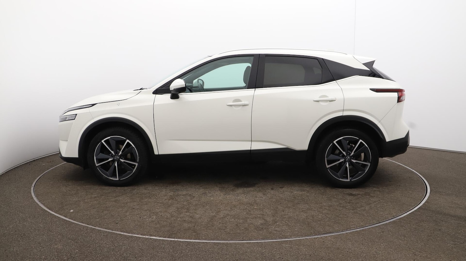 Used Nissan Qashqai 2022 for sale - 76632822: Photo 64