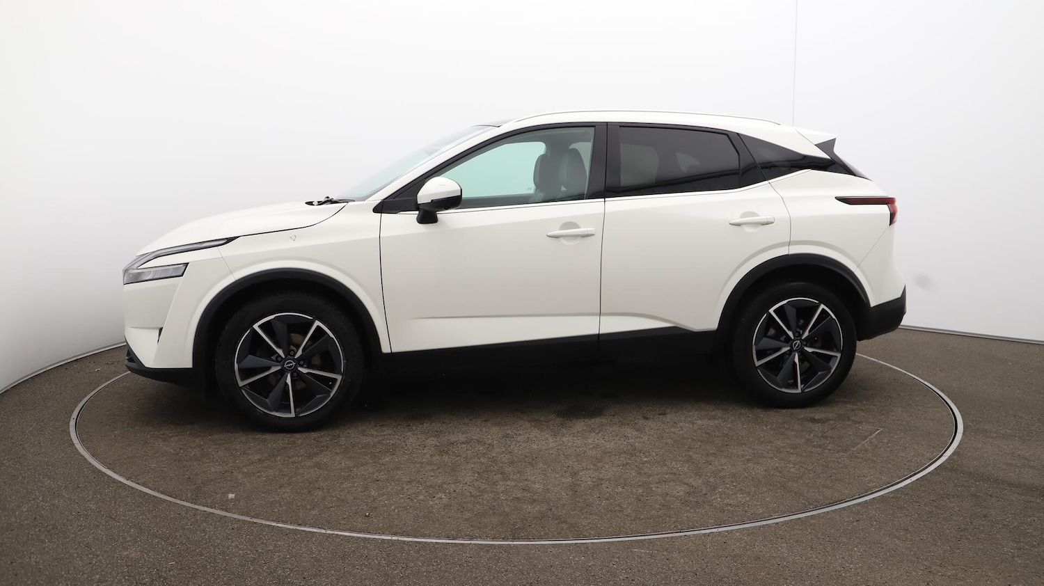 Used Nissan Qashqai 2022 for sale - 76632822: Photo 65