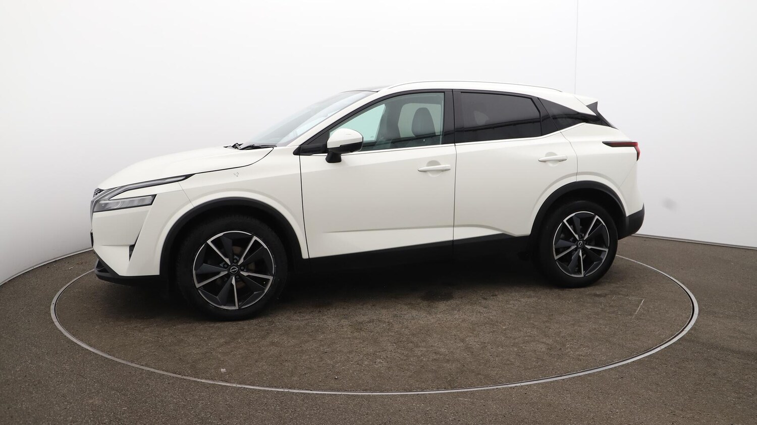 Used Nissan Qashqai 2022 for sale - 76632822: Photo 66