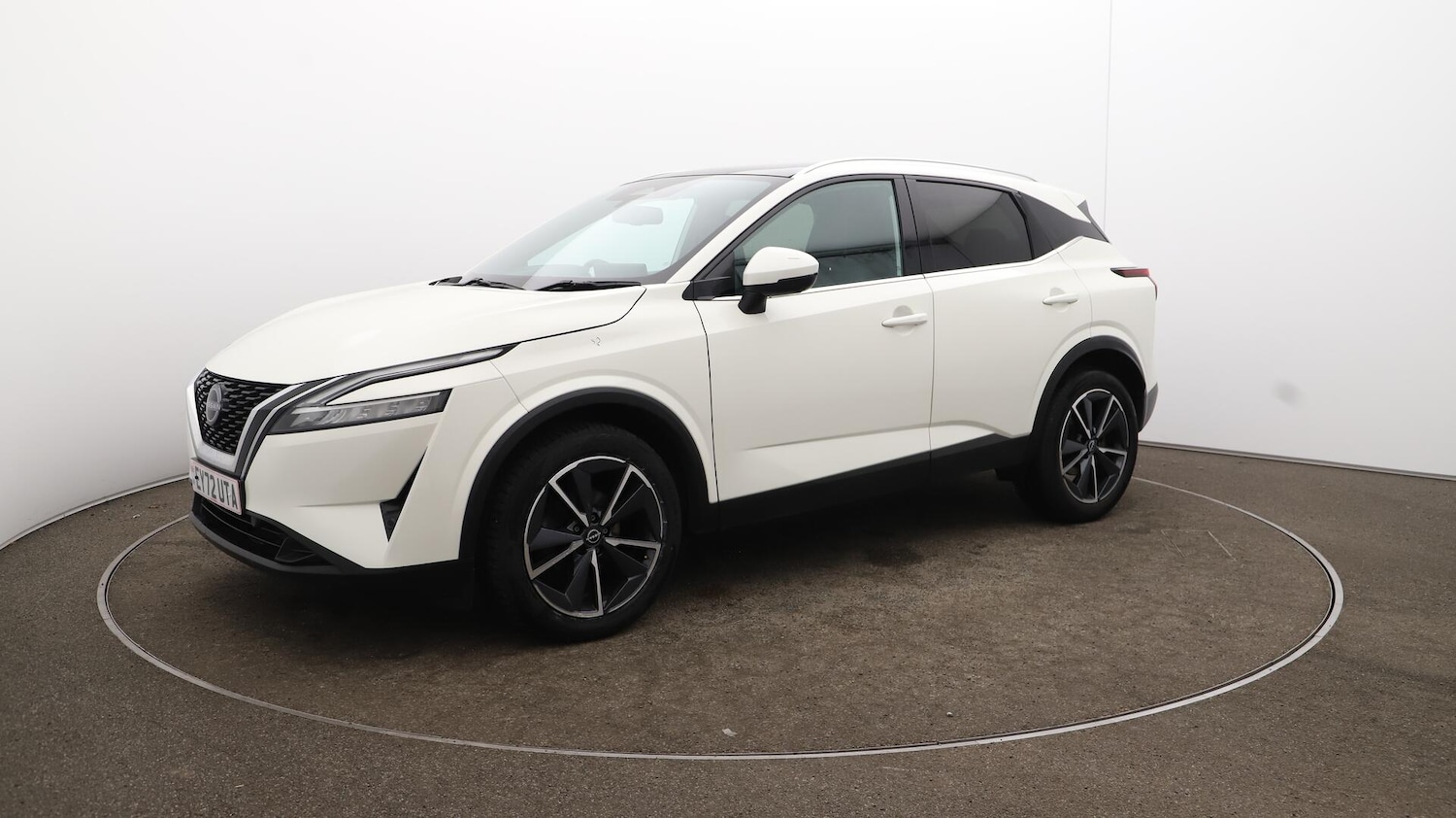 Used Nissan Qashqai 2022 for sale - 76632822: Photo 68