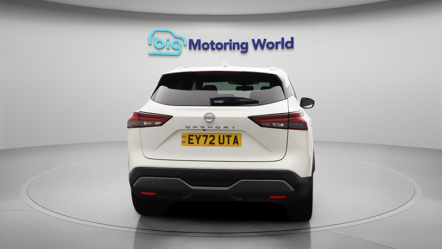 Used Nissan Qashqai 2022 for sale - 76632822: Photo 7