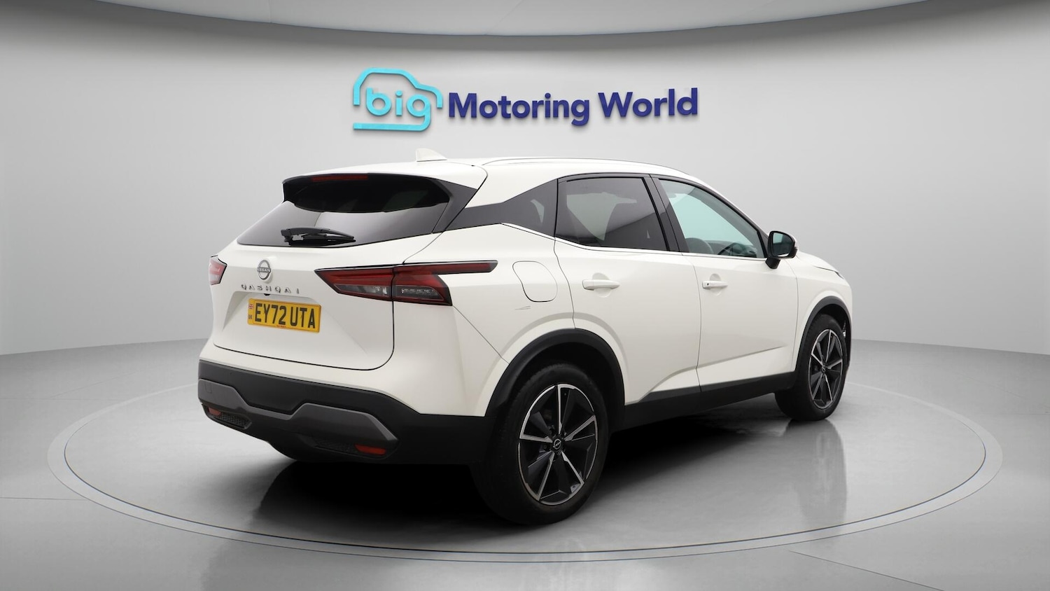 Used Nissan Qashqai 2022 for sale - 76632822: Photo 8