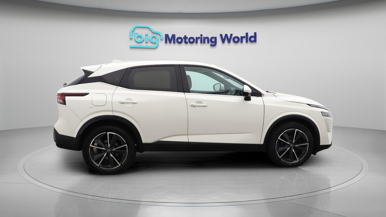 Used Nissan Qashqai 2022 for sale - 76632822: Photo 9