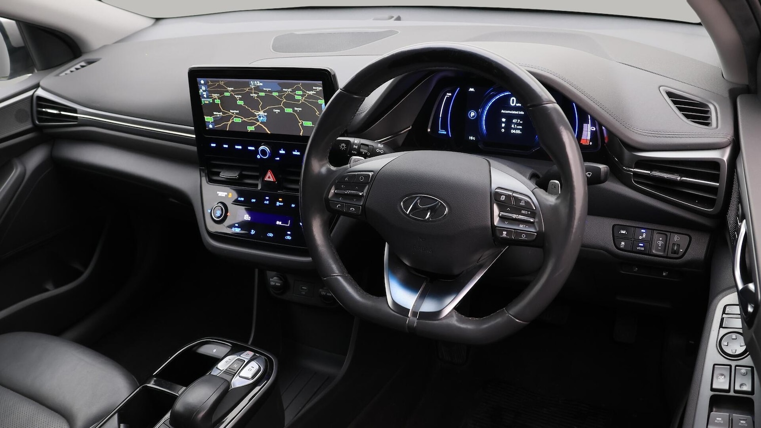 Used Hyundai IONIQ 2020 for sale - 76360661: Photo 10