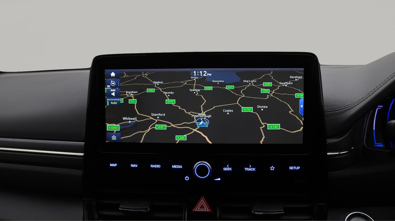 Used Hyundai IONIQ 2020 for sale - 76360661: Photo 12