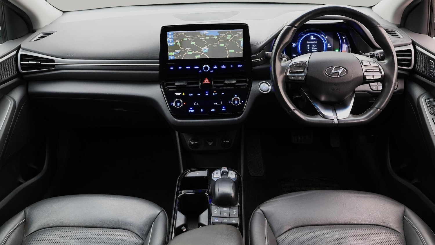 Used Hyundai IONIQ 2020 for sale - 76360661: Photo 14
