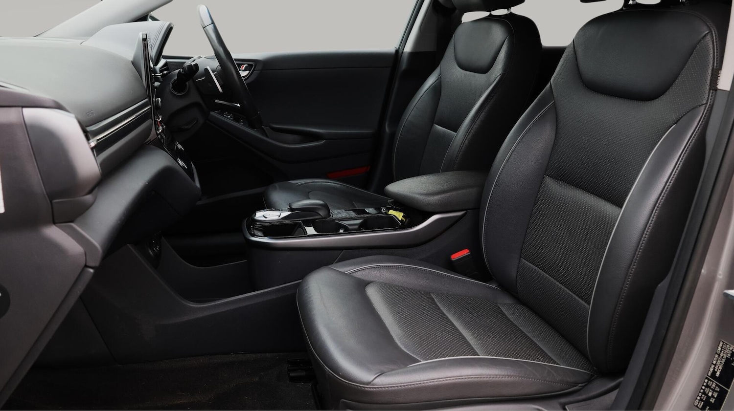 Used Hyundai IONIQ 2020 for sale - 76360661: Photo 15