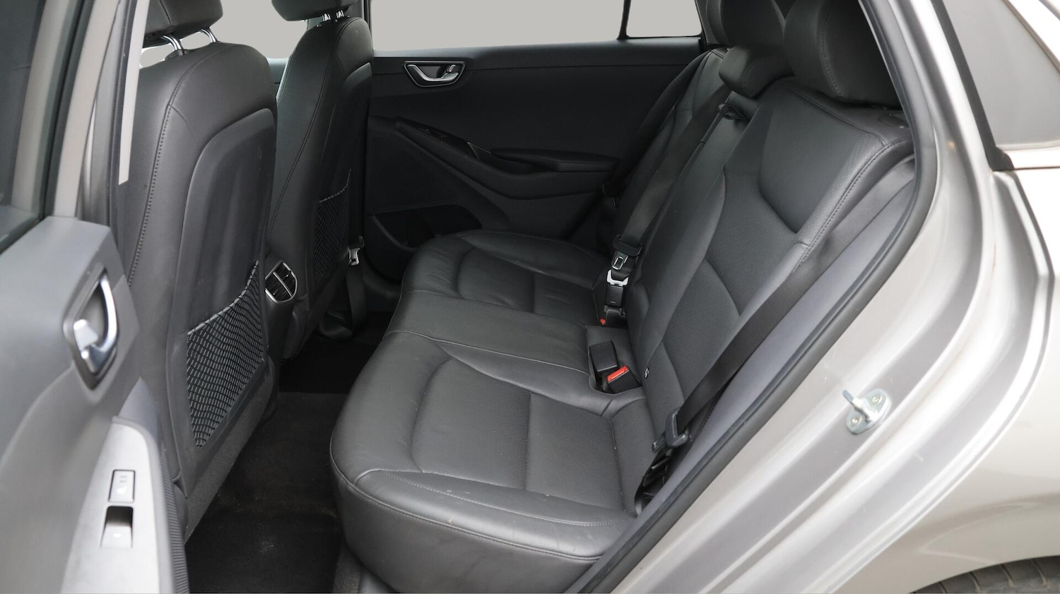 Used Hyundai IONIQ 2020 for sale - 76360661: Photo 17