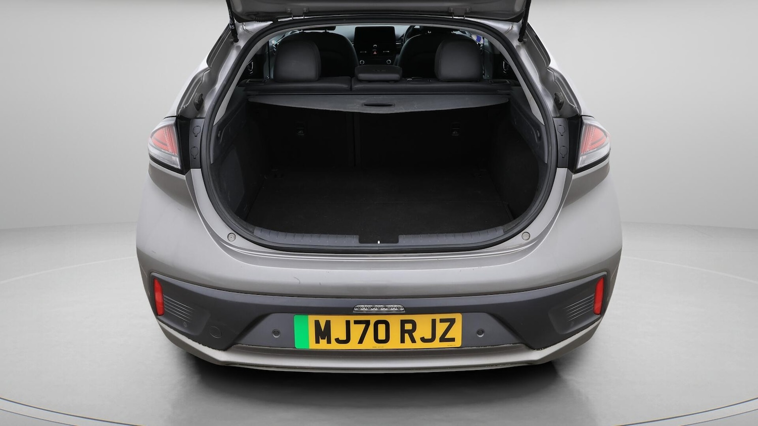 Used Hyundai IONIQ 2020 for sale - 76360661: Photo 18