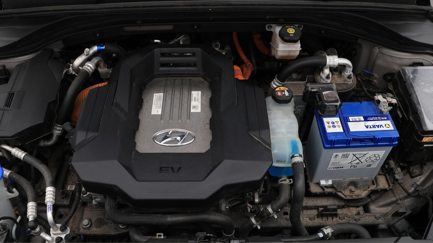 Used Hyundai IONIQ 2020 for sale - 76360661: Photo 20