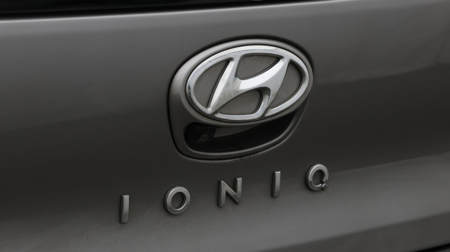 Used Hyundai IONIQ 2020 for sale - 76360661: Photo 22