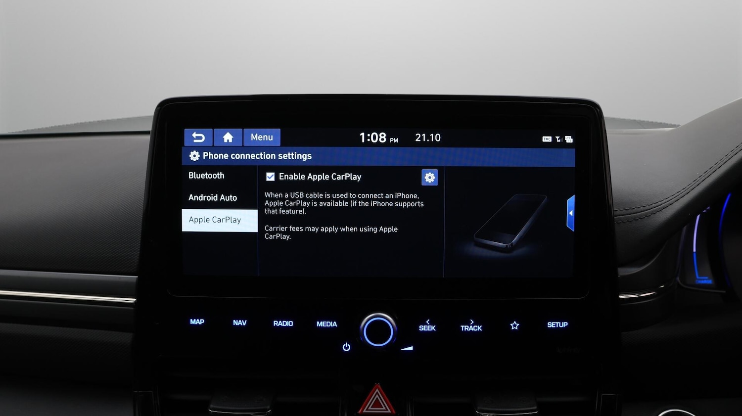 Used Hyundai IONIQ 2020 for sale - 76360661: Photo 25
