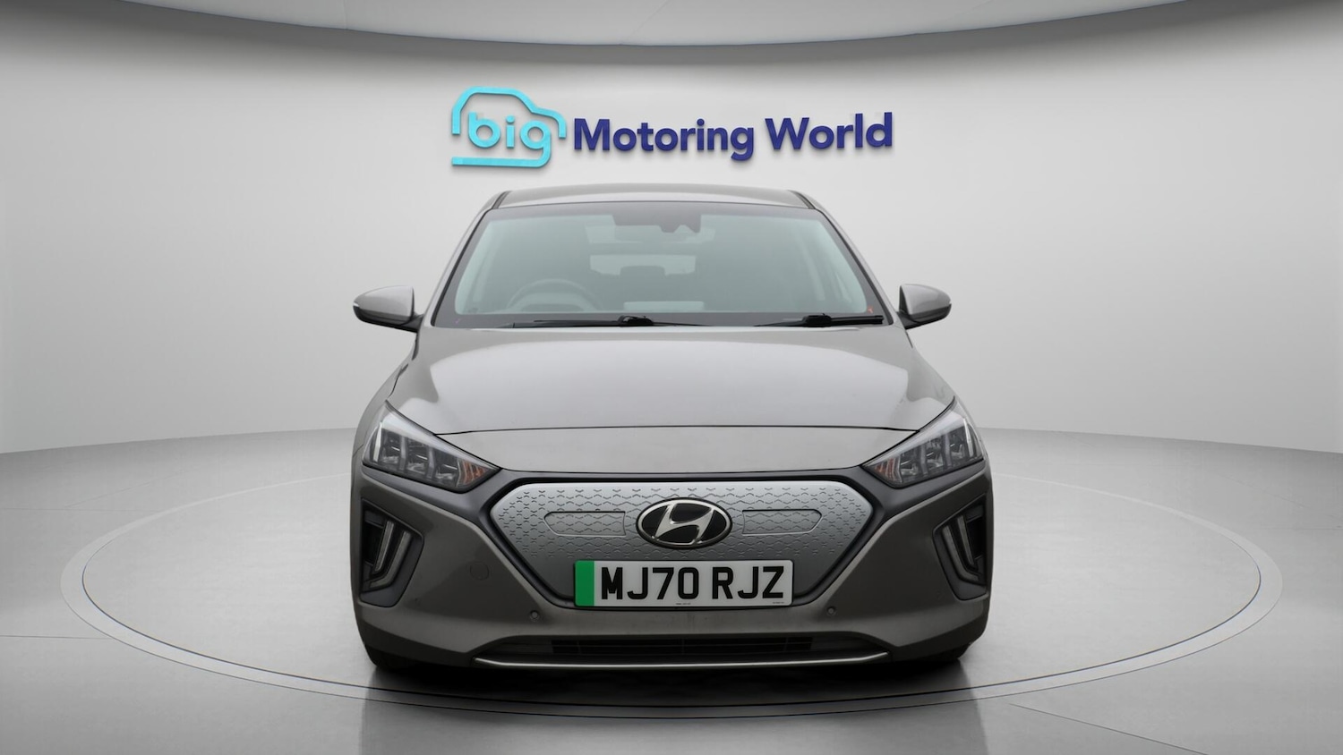 Used Hyundai IONIQ 2020 for sale - 76360661: Photo 3