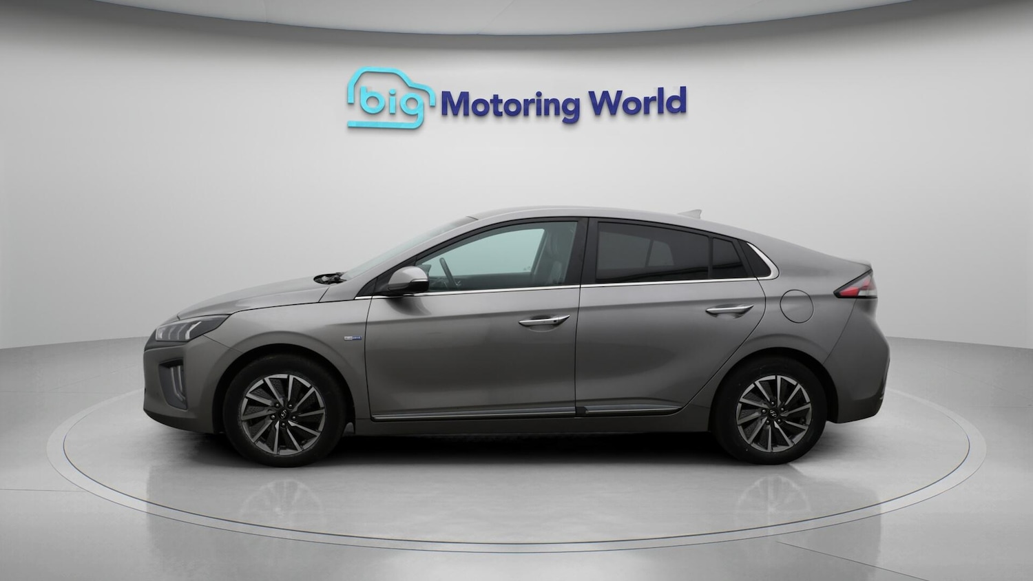 Used Hyundai IONIQ 2020 for sale - 76360661: Photo 5