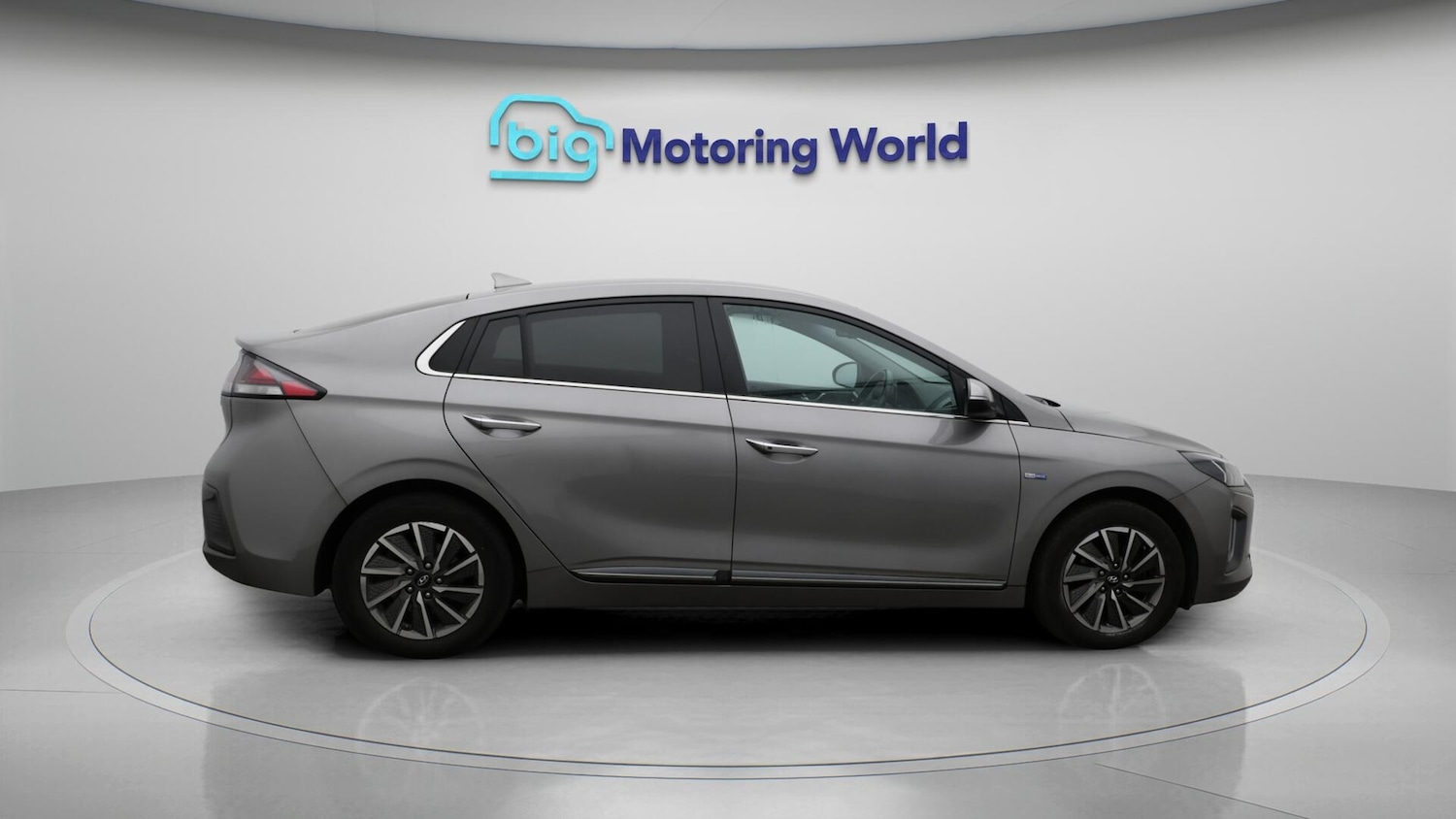 Used Hyundai IONIQ 2020 for sale - 76360661: Photo 9