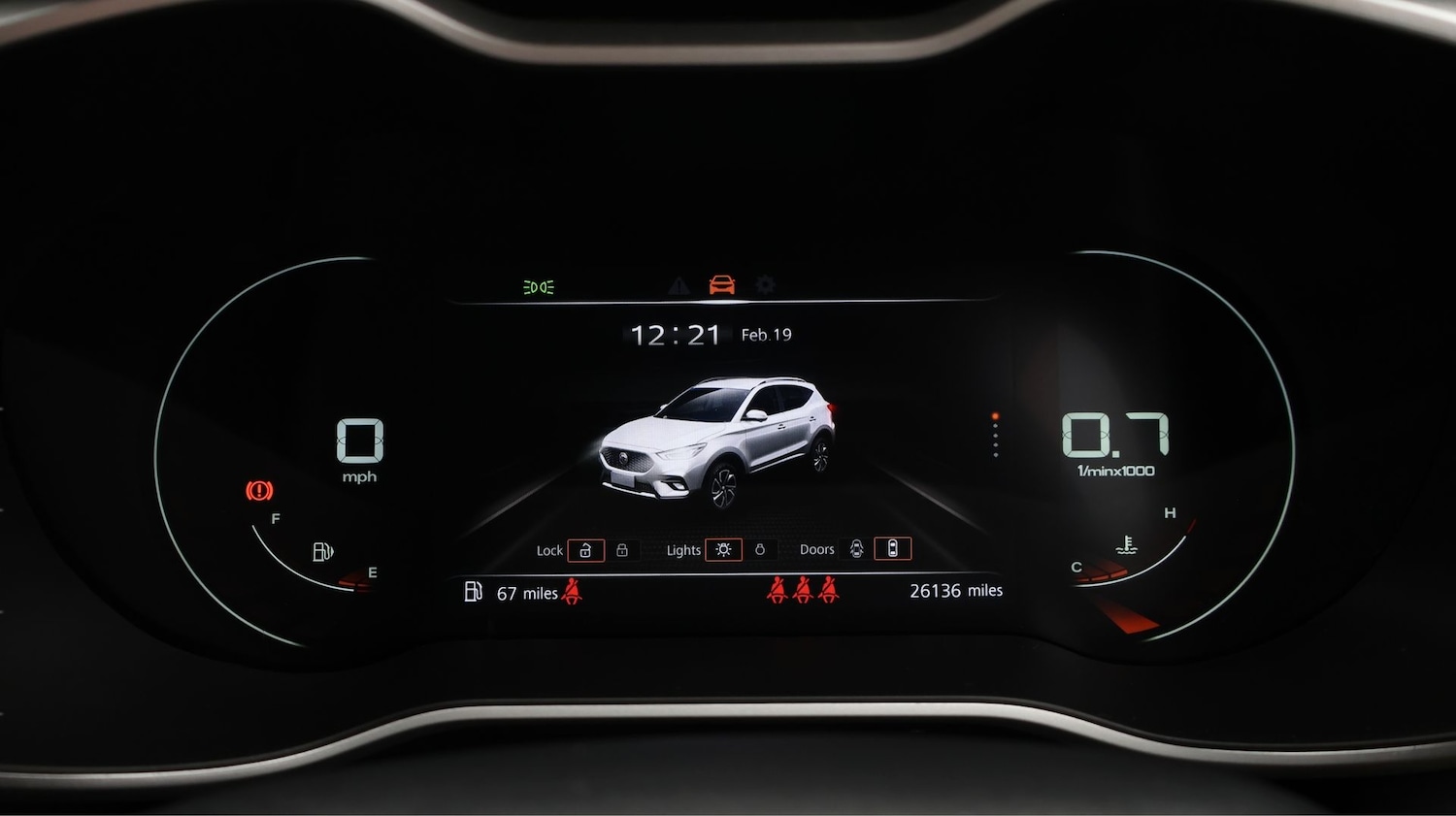 Used MG MG ZS 2023 for sale - 77931903: Photo 10