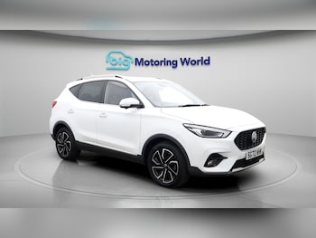 Used MG MG ZS 2023 for sale - 77931903: Photo