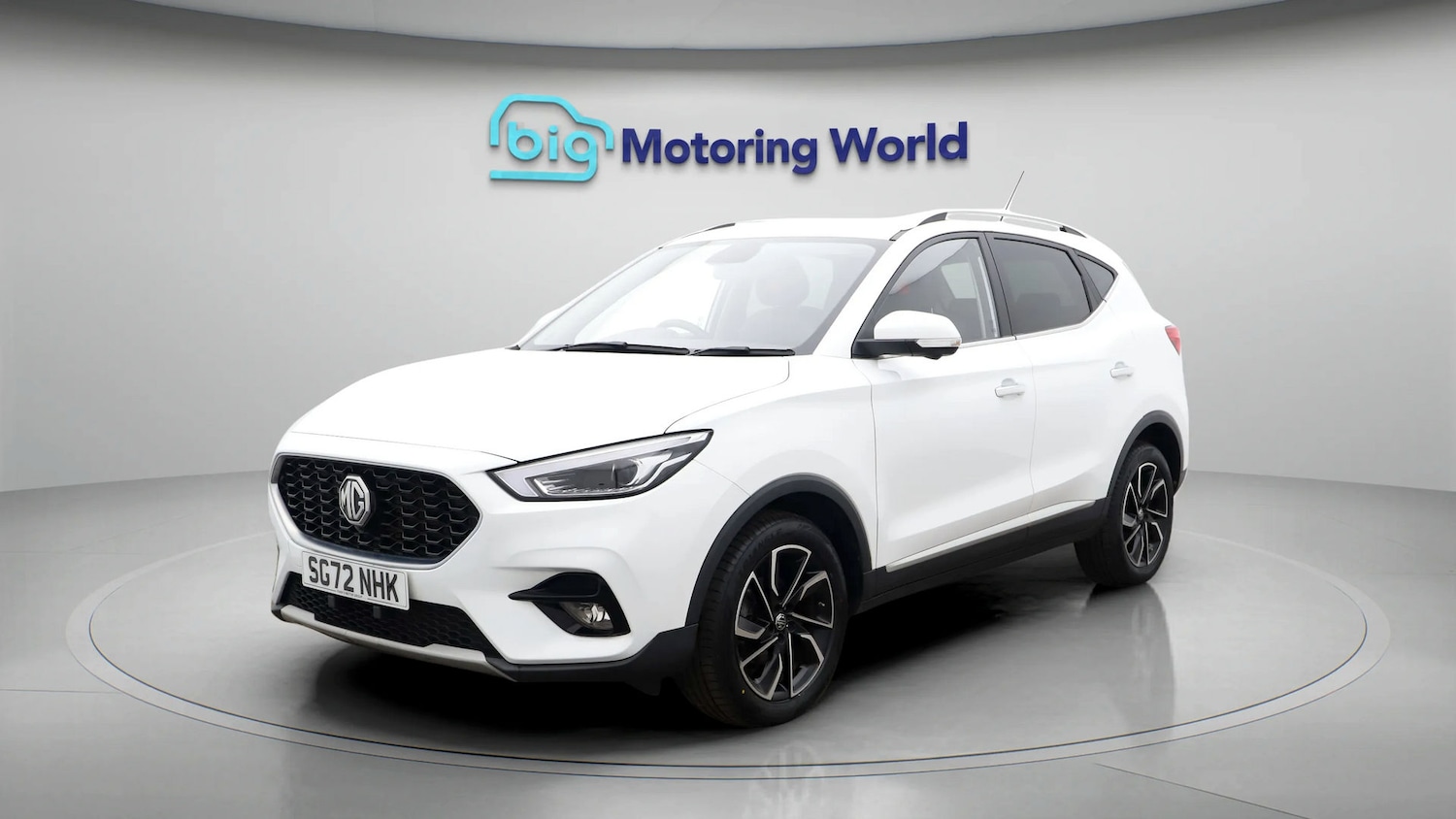 Used MG MG ZS 2023 for sale - 77931903: Photo 3