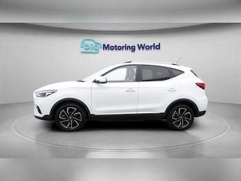 Used MG MG ZS 2023 for sale - 77931903: Photo