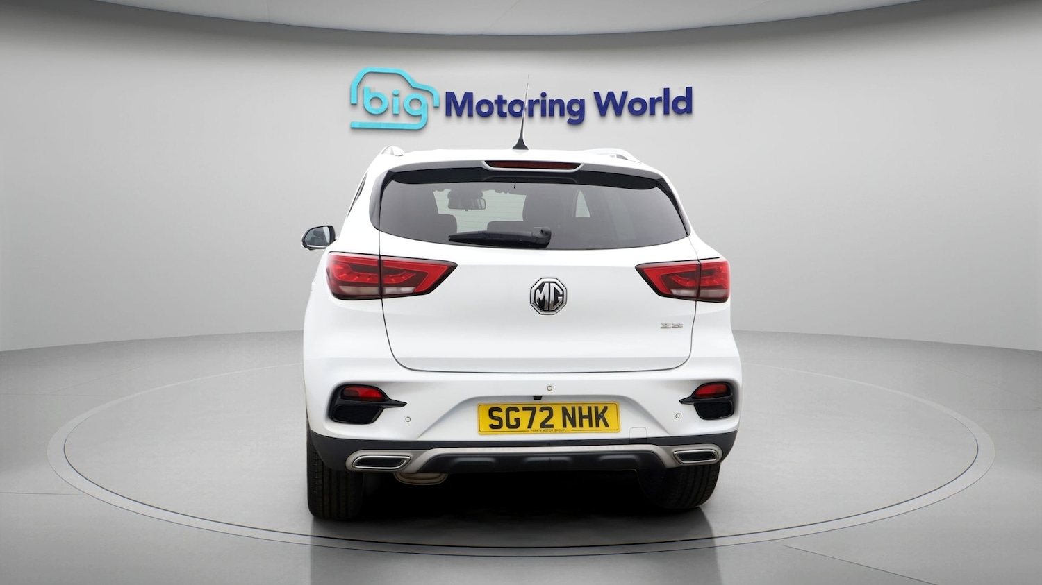 Used MG MG ZS 2023 for sale - 77931903: Photo 6