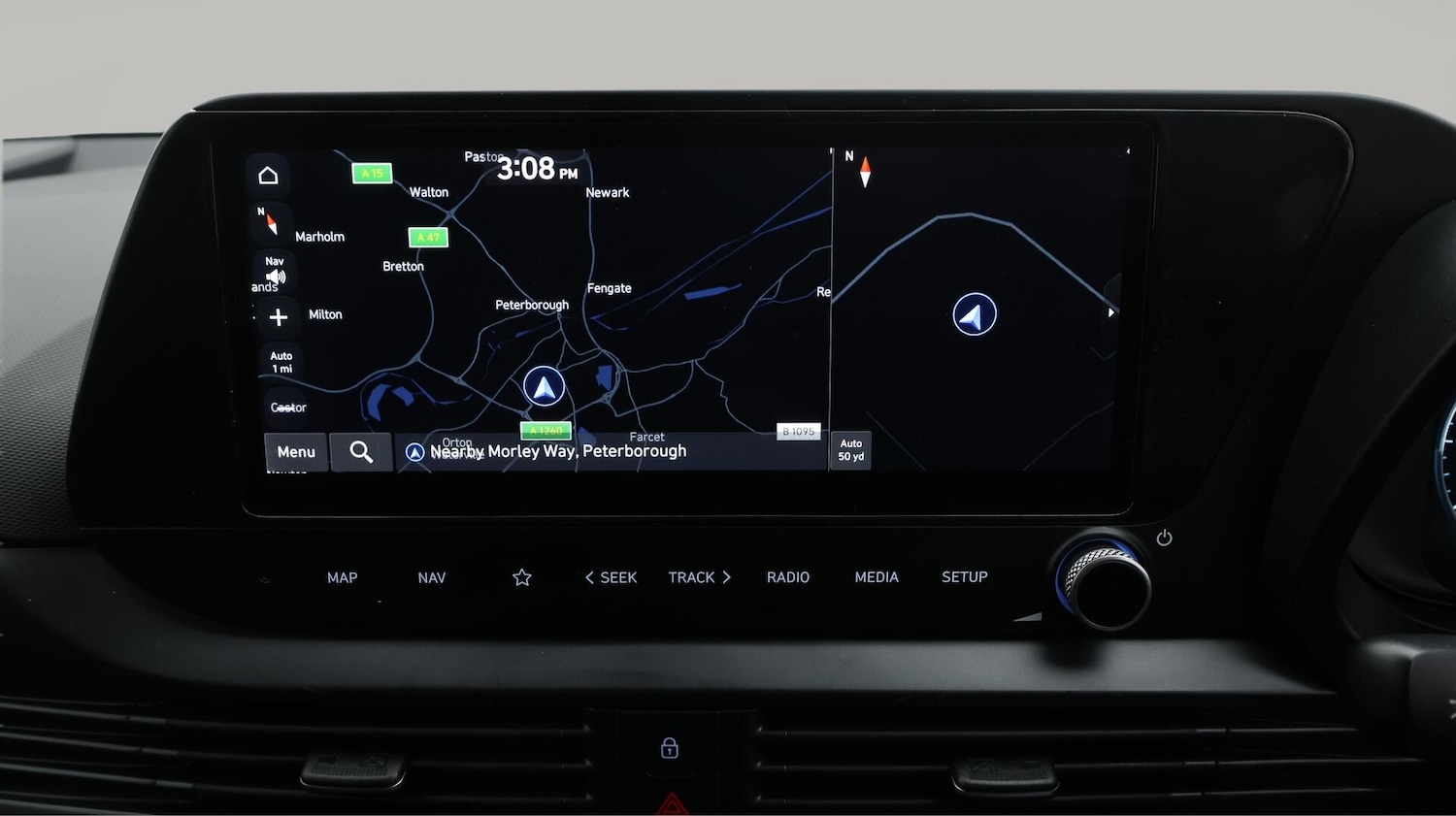 Used Hyundai BAYON 2022 for sale - 76550054: Photo 12