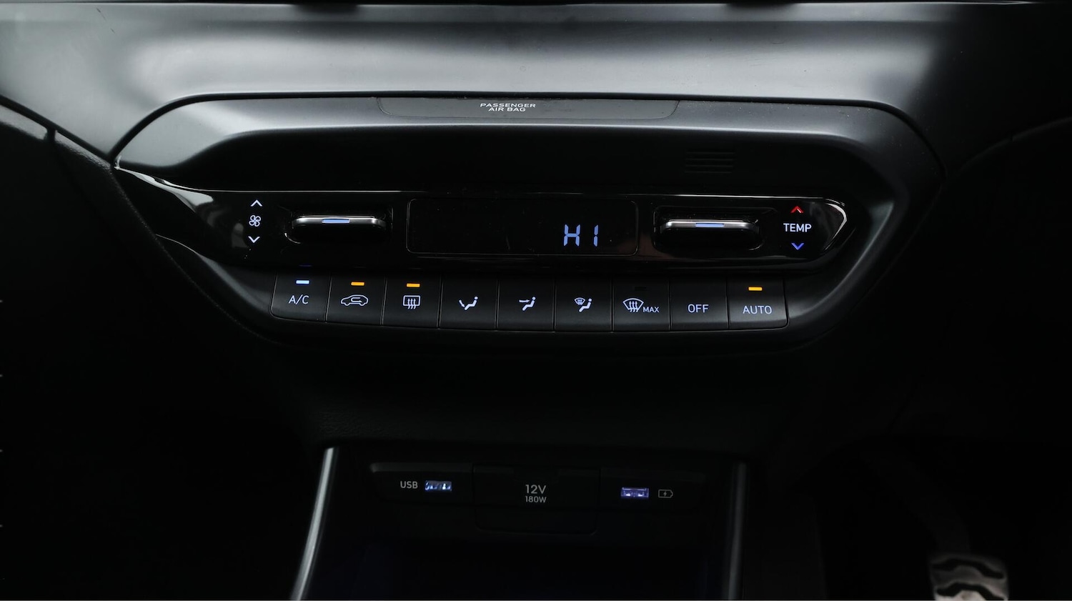 Used Hyundai BAYON 2022 for sale - 76550054: Photo 13