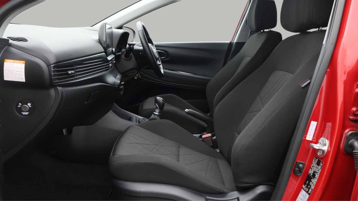 Used Hyundai BAYON 2022 for sale - 76550054: Photo 15