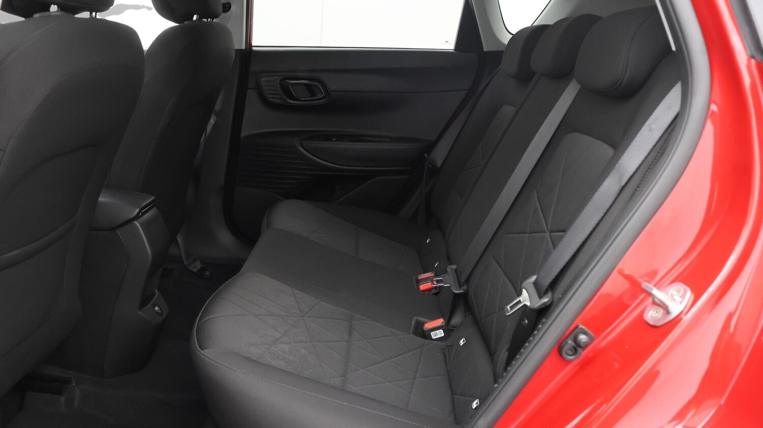 Used Hyundai BAYON 2022 for sale - 76550054: Photo 17