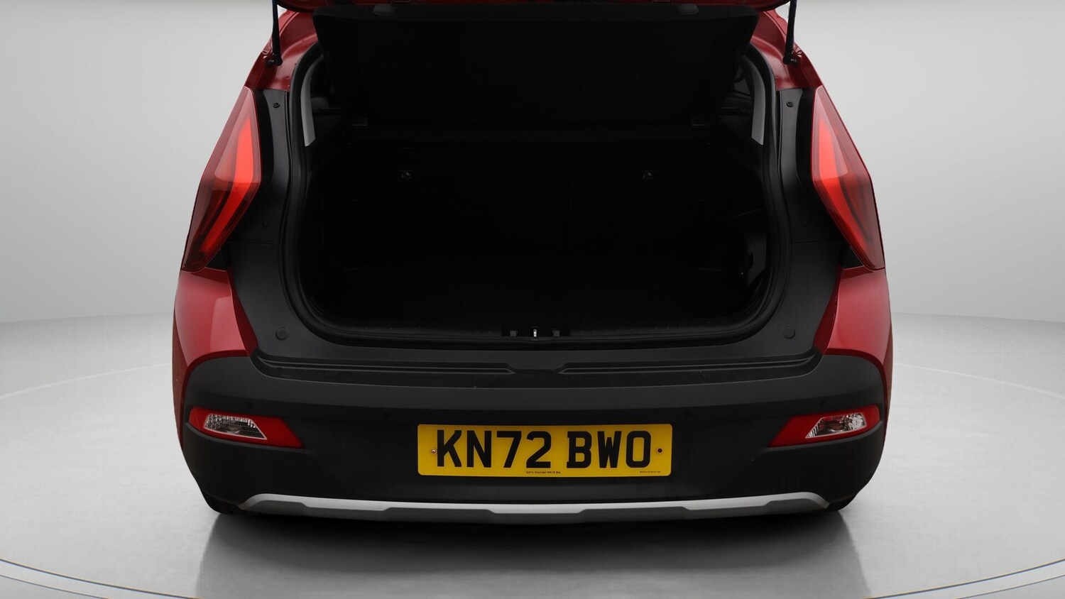 Used Hyundai BAYON 2022 for sale - 76550054: Photo 18