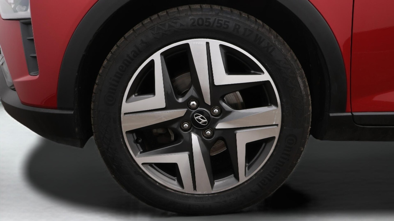 Used Hyundai BAYON 2022 for sale - 76550054: Photo 19